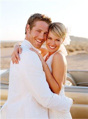 Desert Wedding Photography by Jim Jordan Photography in Los Angeles