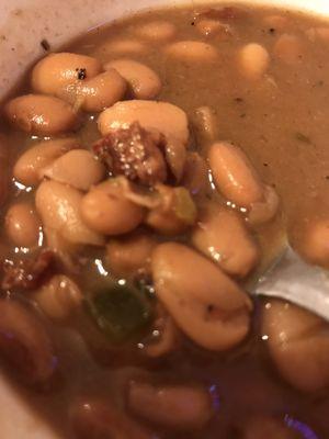 Amazing pinto beans