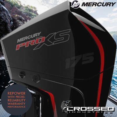 175L ProXS from Mercury Marine available now