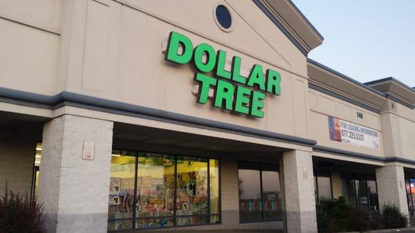 Dollar Tree