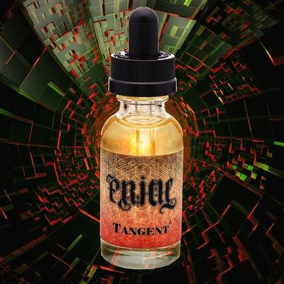 Latest flavor in our Prime line of High VG juice...Tangent