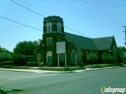 St Paul Lutheran Church