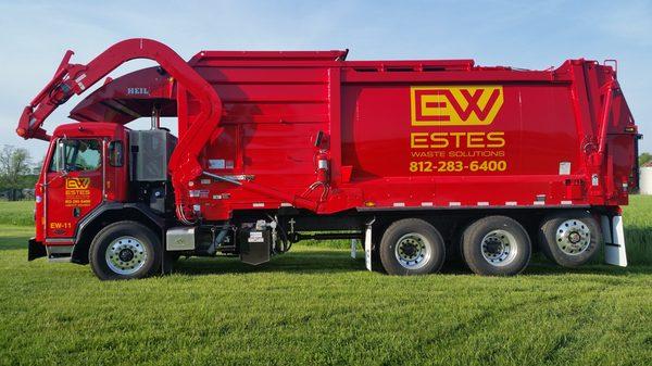 Estes Waste Solutions