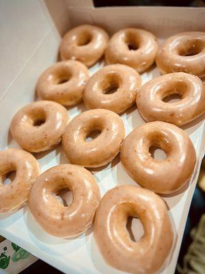 Original Glazed Dozen