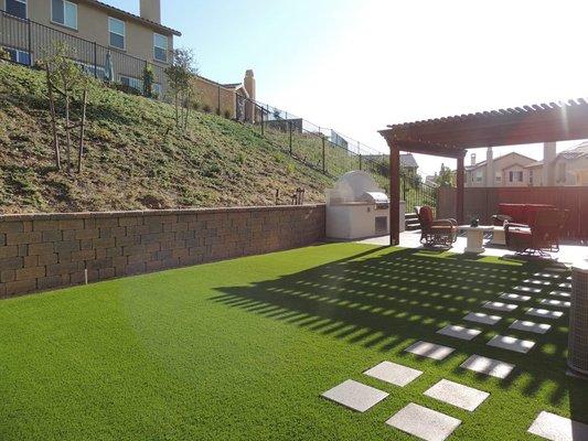 Artificial Grass Simi Valley, Artificial Turf Simi Valley, Concrete Pavers Simi Valley Ca, https://Theturfmasters.com