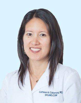 Cathleen Cabansag, MD