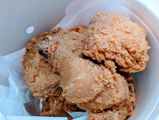 Fried Chicken Joy