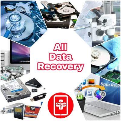 Data Recovery