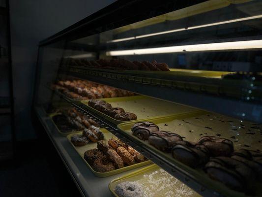 Donut Display