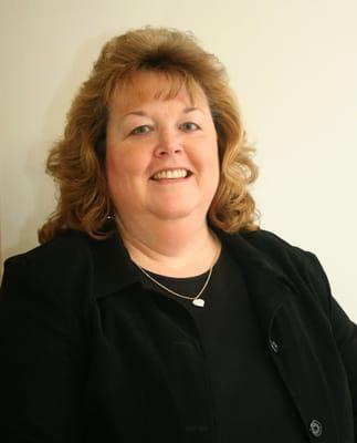 Julie Jaccard, Office Manager