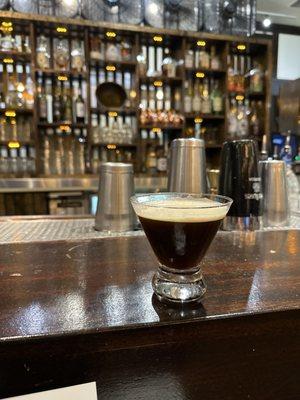 Espresso Martini