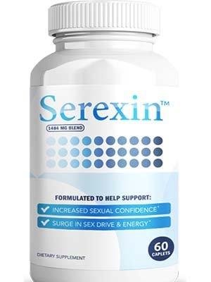 Serexin Male Enhancment Reviews