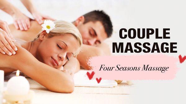 Four Seasons Massage