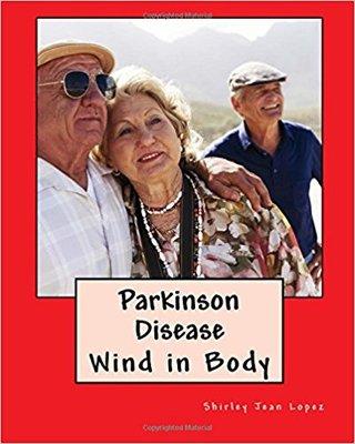 Parkinson Disease Call me to schedule Lecture for your group for Free!