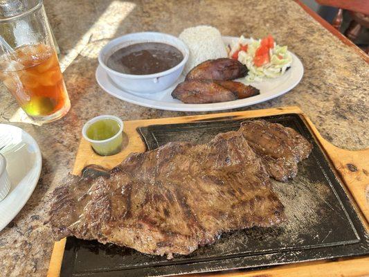 Mi Tierra Restaurant