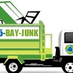 Junk Removal by Bay Junk