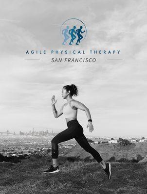 Agile Physical Therapy is located in San Francisco in the Castro