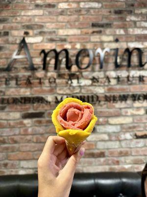 Amorino Gelato