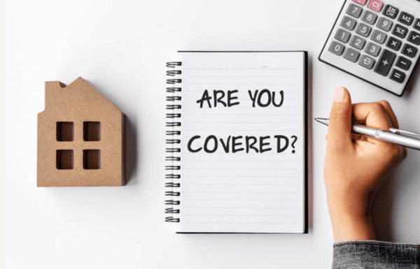 Insurance Coverage - Auto, Home & Renters