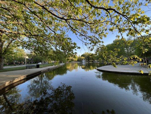 Jacob Loose Memorial Park