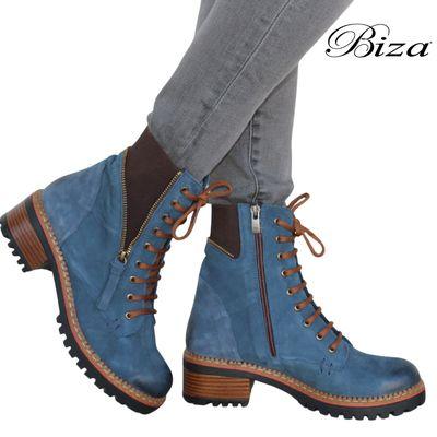 Stylish new boots for fall from Biza