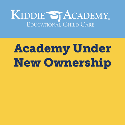 Kiddie Academy of Flushing is now under new ownership.