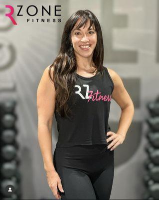 Rzone Fitness Coral Gables