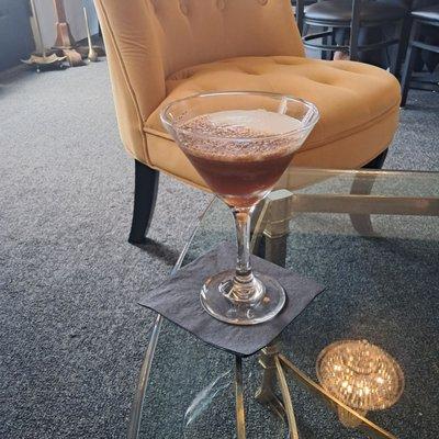 Coffee Martini