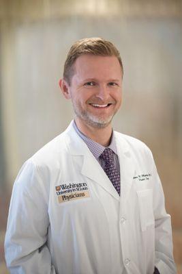 Plastic Surgeon, Dr. Terry Myckatyn