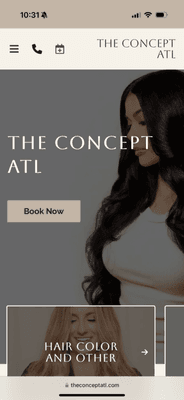 The Concept ATL