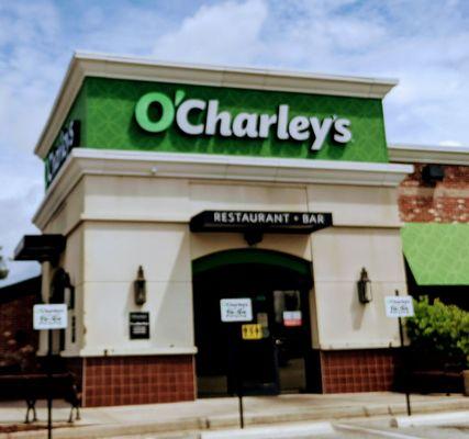 O'Charley's Restaurant & Bar