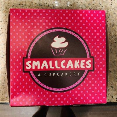 Smallcakes