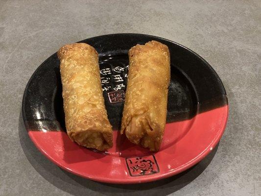 Egg Rolls