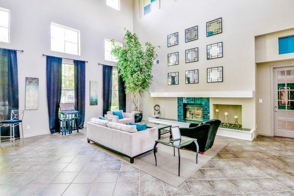 Greyson's Gate- Apartments for Rent in Dallas, TX