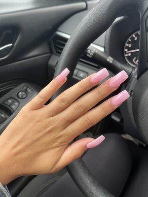 Nails