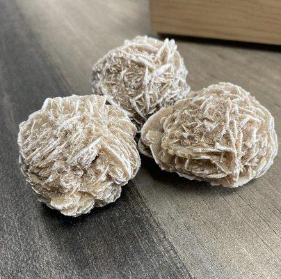 Desert Rose Stone