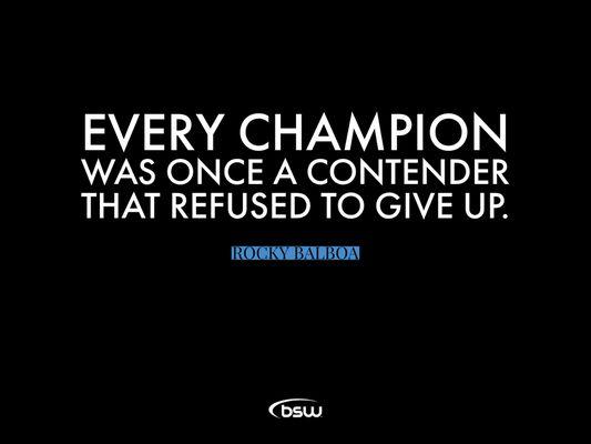 It's never too late to realize your potential. #youcan