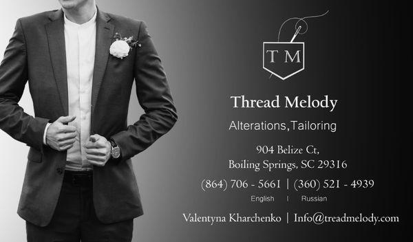 Business Card