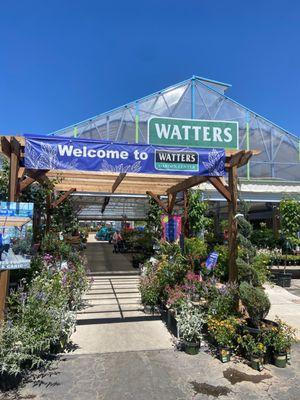 Watters Garden Center