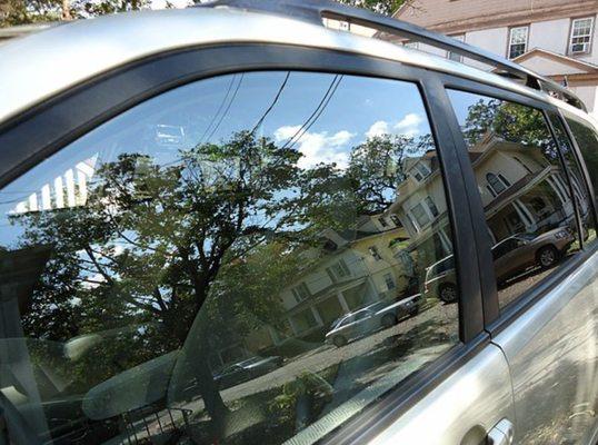 Car Window Tint Yuma AZ