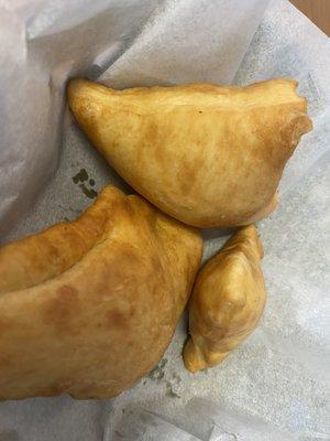 Sopapilla