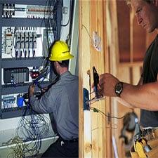 Commercial - Industrial - Residential Electrical Services