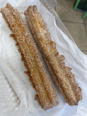 Churros