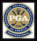 Member of The PGA of America