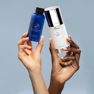 Diamond Glow & Skin Care Products for long-term results!