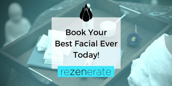 Nano facial ...