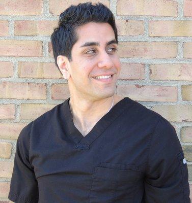 Dr. Ron Katyal DDS