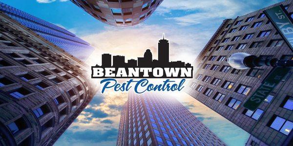 Beantown Pest Control