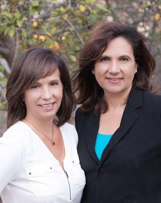 Two experienced ,professional & hard working Realtors ready to assist you with San Diego Real Estate.