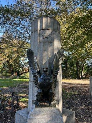 Fort Greene Park